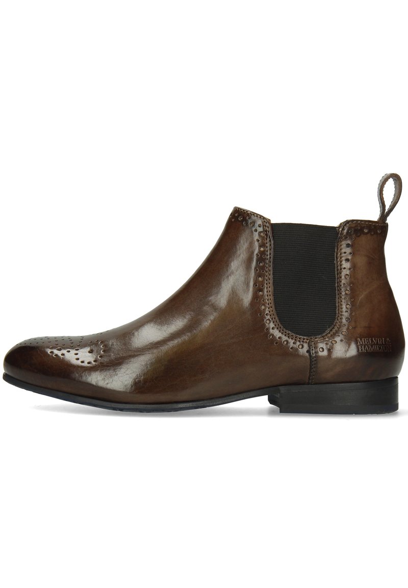 Botines
