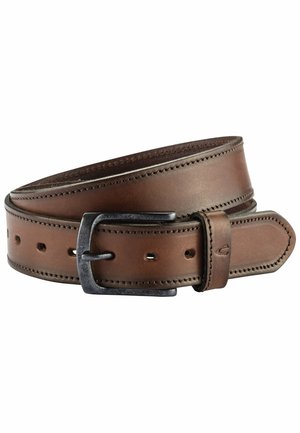 Belt - brown