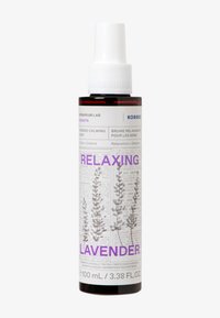 KORRES - RELAXING LAVENDER SENSES CALMING MIST - Körperspray Thumbnail-Bild 1