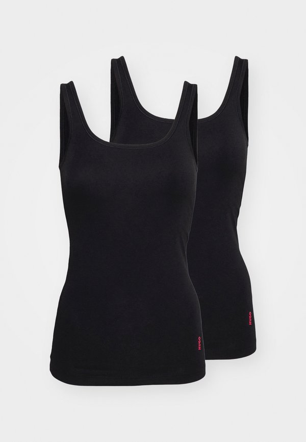 TWIN 2 PACK - Undershirt2