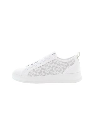 CAMPY - Sneakers - white
