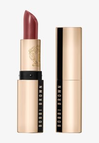 Bobbi Brown - LUXE LIP COLOR - Lippenstift - neutral rose Miniatuurafbeelding 1