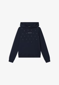 No seleccionado, dark sapphire