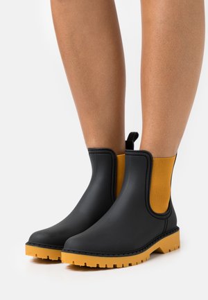 VERBENAS Gummistiefel - yellow