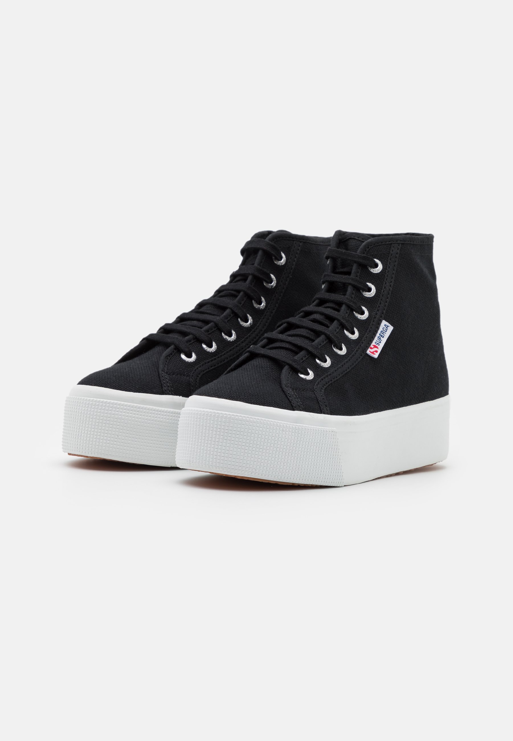 zalando superga alte