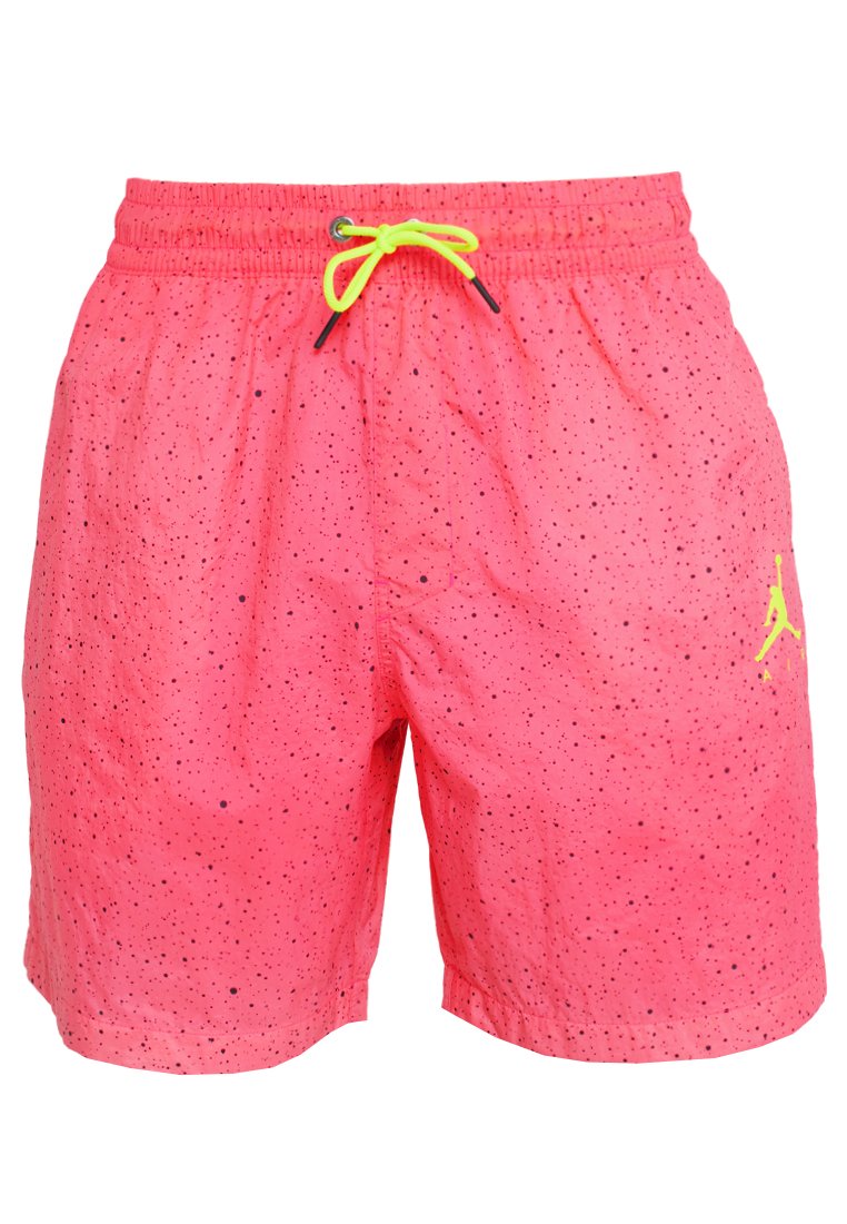 Jumpman flight poolside Clearance