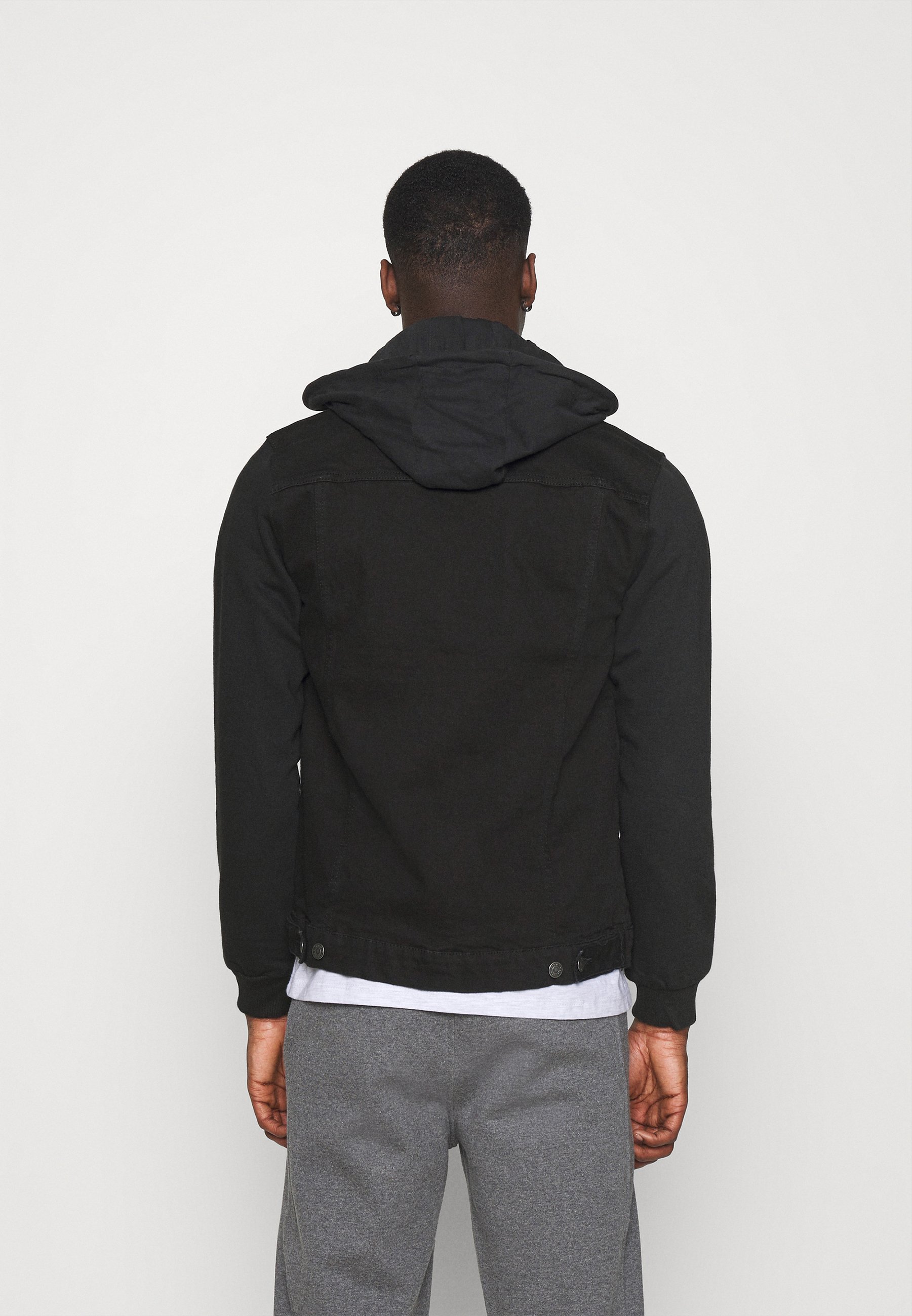 Denim Project JACKET - Denim jacket 
