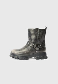 UNISEX - Botas clássicas de cano curto - dark grey