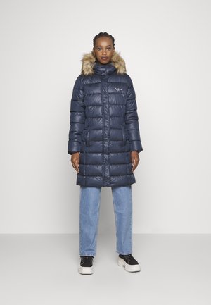 ANJA - Winter coat - dulwich
