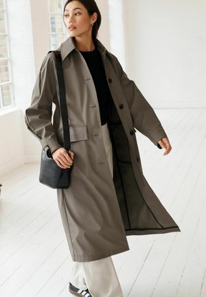 Trenchcoat - neutral