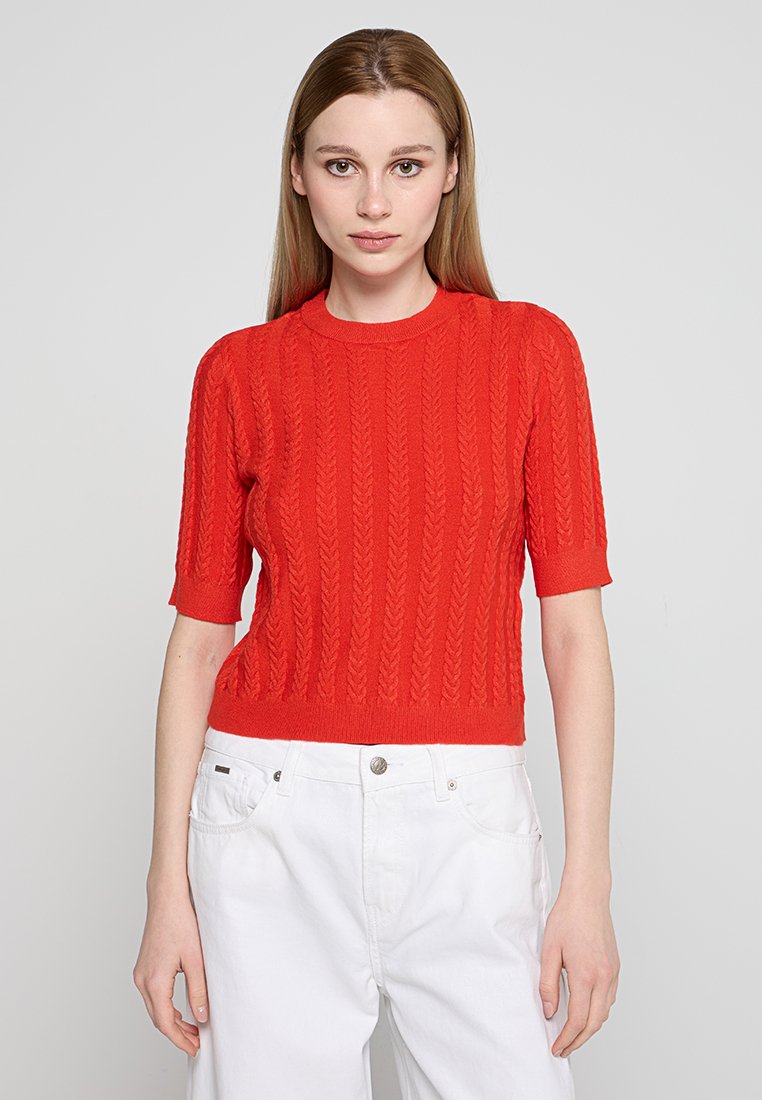 Vero Moda Trui rood