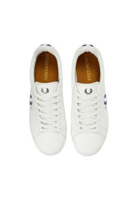 Fred Perry Zapatillas - white
