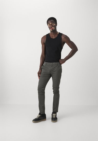 Dondup GAUBERT - Chino - fumo
