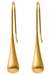 OHRHÄNGER  - Ohrringe - goldfarben