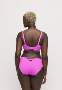 PrimaDonna TWIST  PADDED HEARTSHAPE - Reggiseno con ferretto - cactus flower