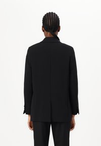 DRYKORN WARDLOW - Bleiser - black