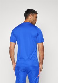 adidas Performance TIRO24  niebieski