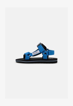 TAHOE UNISEX - Sandály - royal blue