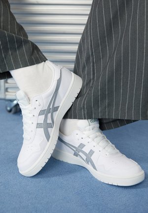 JAPAN  - Sneakers laag - white/sheet rock