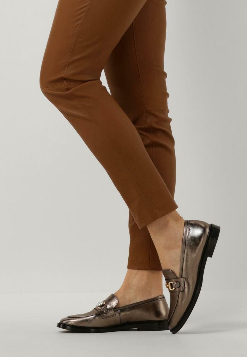 Notre-V Instappers - grijs