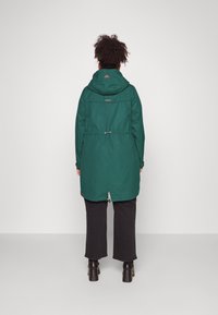 Ragwear Plus Parka - khaki