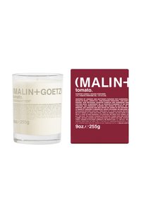 MALIN+GOETZ MALIN+GOETZ DUFTKERZE TOMATO CANDLE - Duftkerze - transparent