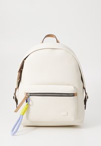 BACKPACK AQUARIUS L - Mochila - ecru