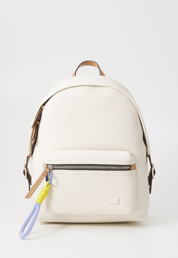 BACKPACK AQUARIUS L - Rucksack - ecru2