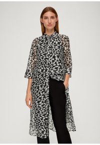 s.Oliver BLACK LABEL Sukienka koszulowa