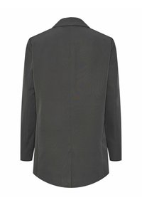 Pieces Blazer - dark grey