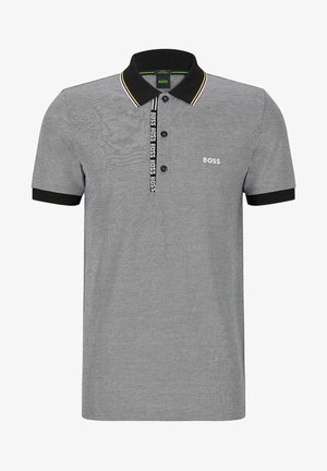 PAULE - Polo - black six
