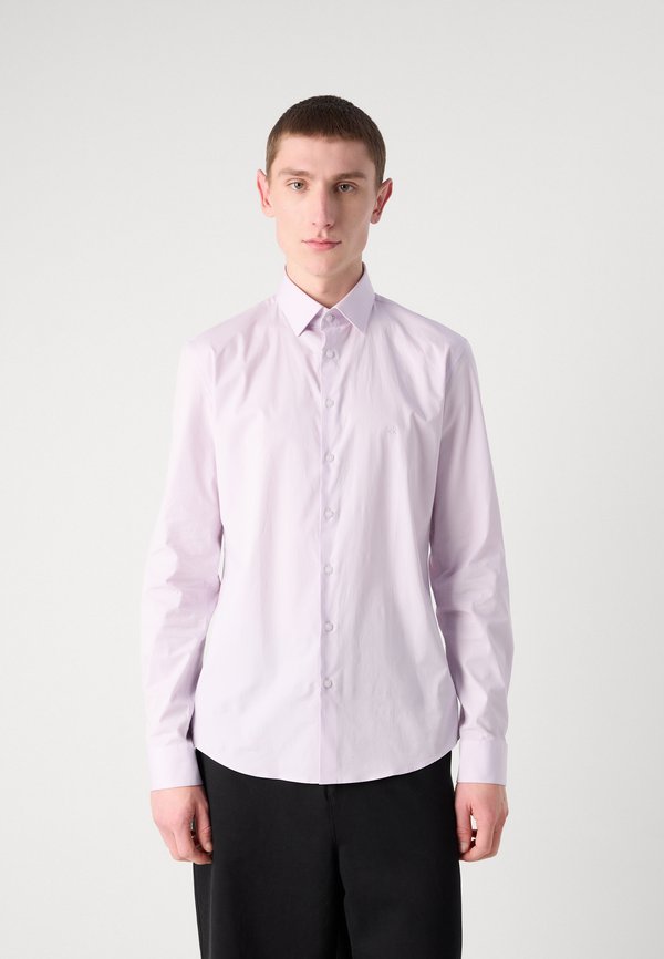 SHIRT - Formal shirt - lavender fog2