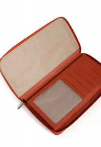 Hexagona CONFORT - Portafoglio - orange