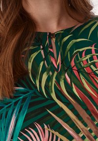 TATUUM Camicetta - green