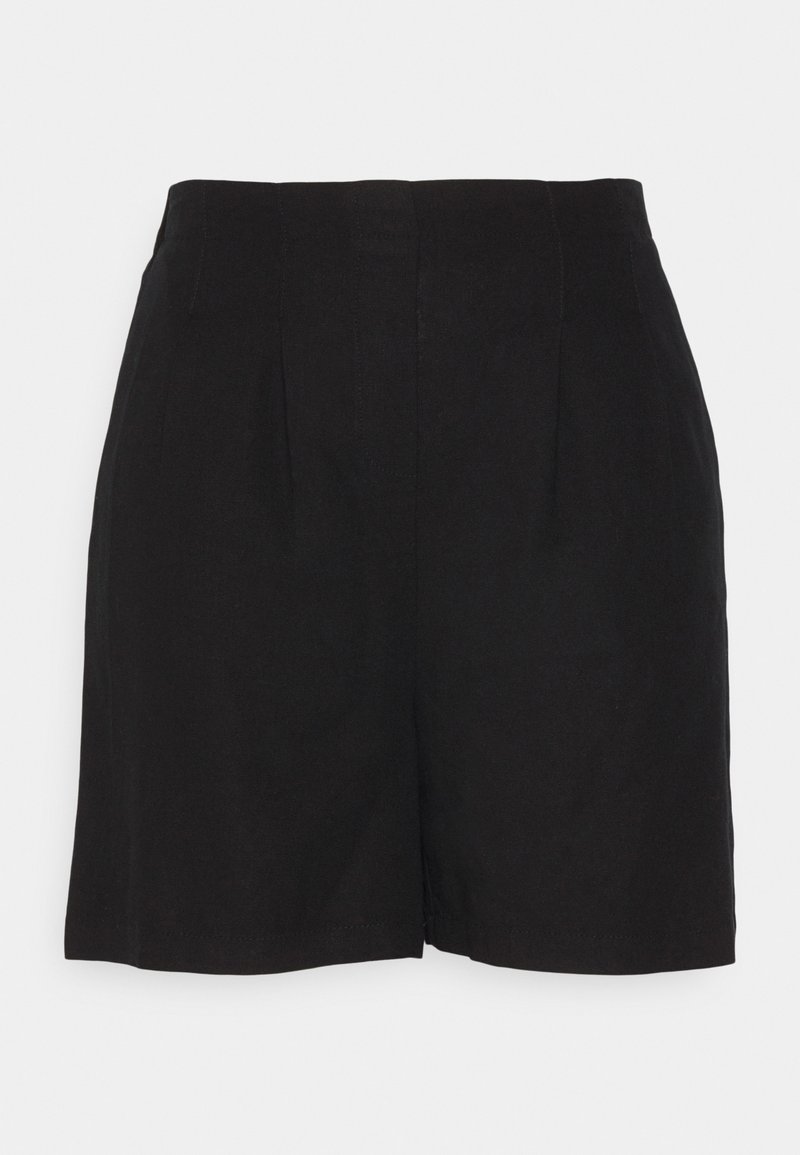 Vero Moda Tall Shorts zwart Vero Moda Tall Shorts zwart