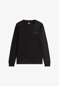 Niewybrane, black