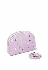 VUCH CAIRA MAEDOW - Taška s příčným popruhem - purple