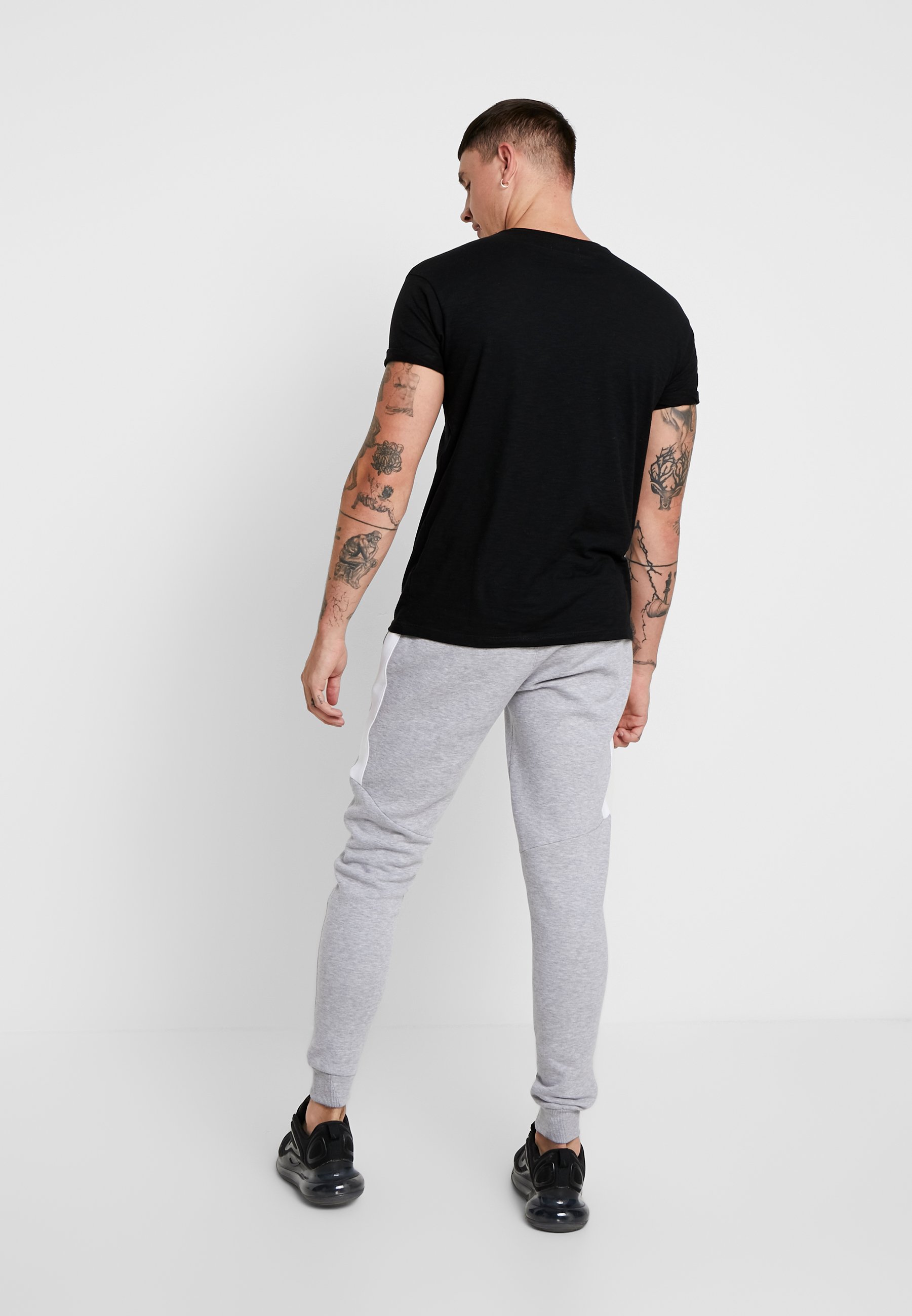 gym king koen tech track pants