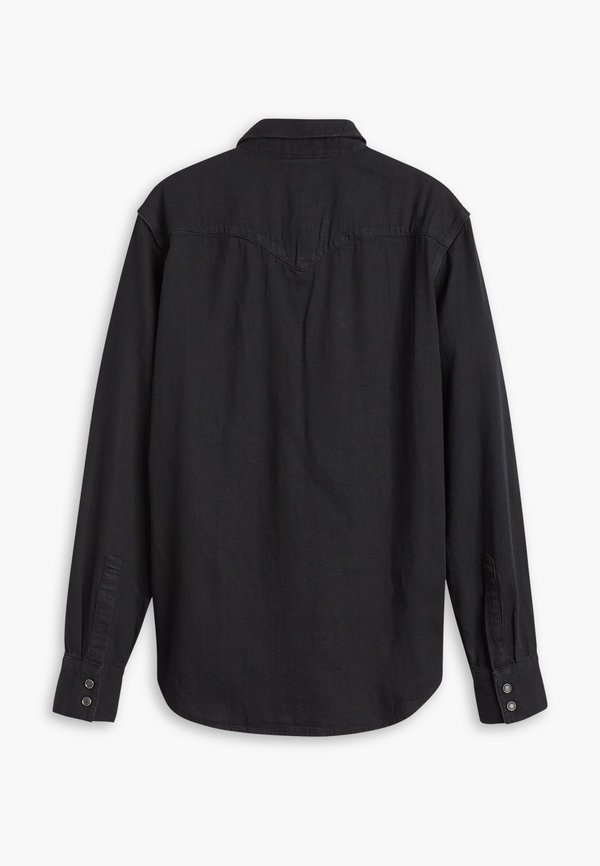 BARSTOW WESTERN STANDARD - Shirt2