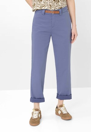 STYLE MADISON - Bukser - indigo mood