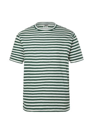 JP1880, - T-shirt z nadrukiem