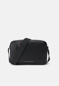 CENTRAL REPORTER - Cross body bag - black