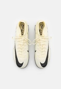 Nike Performance ZOOM MERCURIAL 9 ACADEMY TF żółty