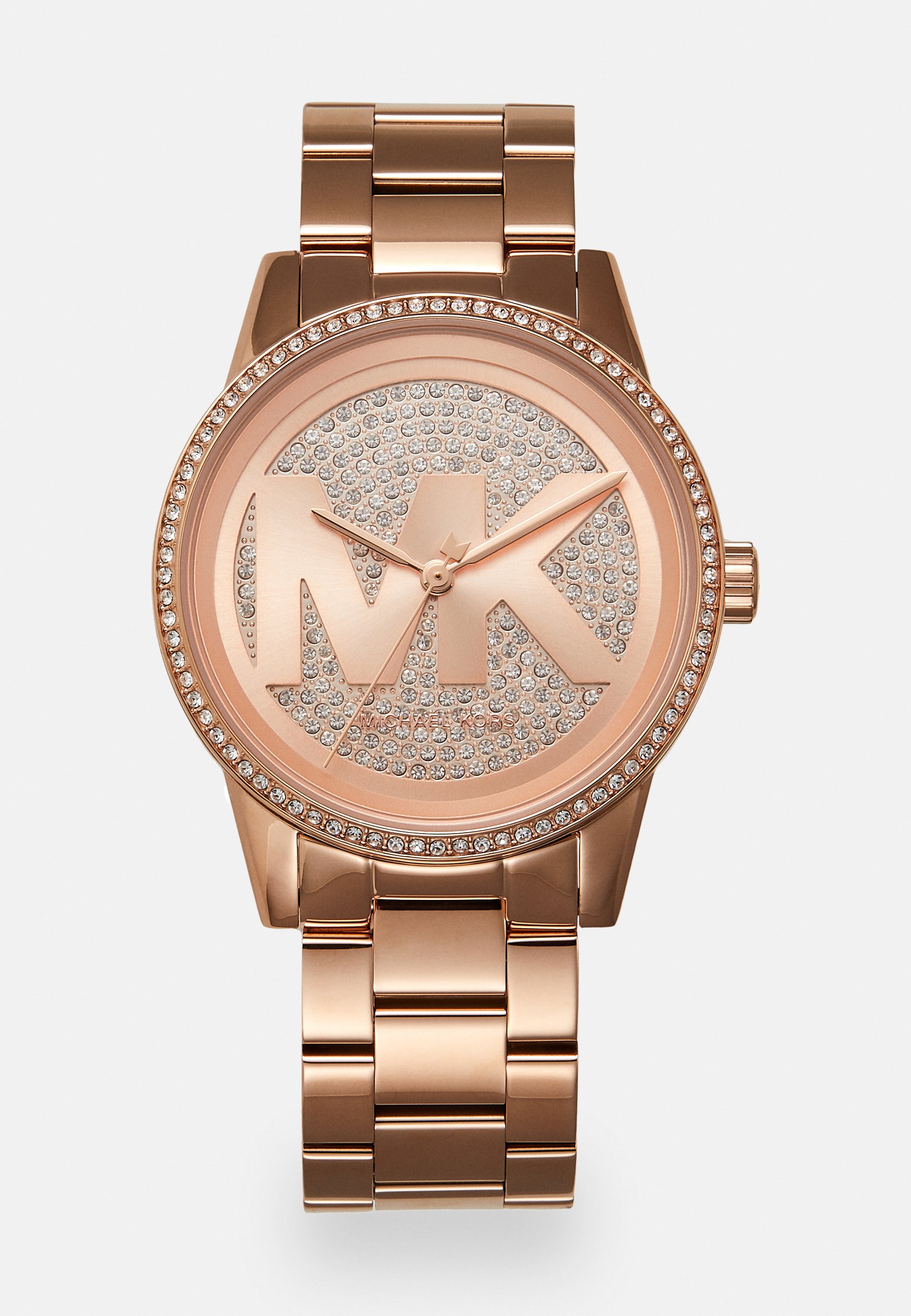 Michael kors uhr rosegold smartwatch Clearance