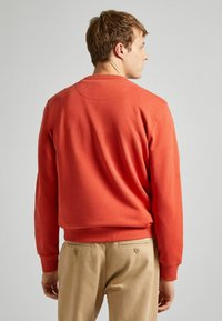 Pepe Jeans JOE CREW - Sudadera - burnt orange