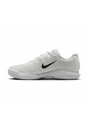 Zapatillas de tenis para todas las superficies - white black summit white