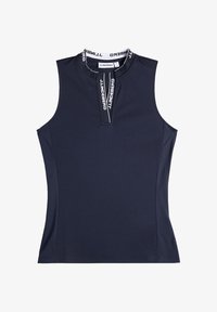 Sélectionné, jl navy