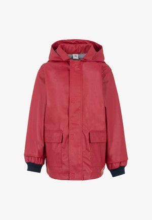 UNISEX - Kurtka przeciwdeszczowa