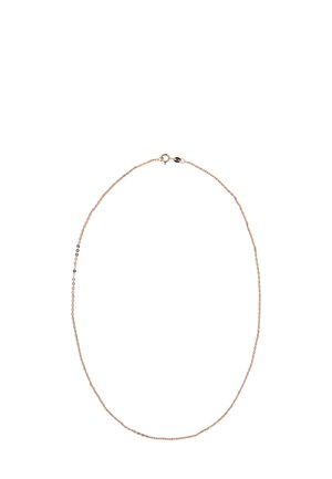 Necklace - rose gold