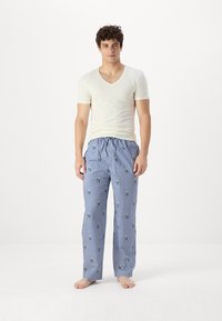 Polo Ralph Lauren SLEEP BOTTOM - Donji dio pidžame - multi coloured